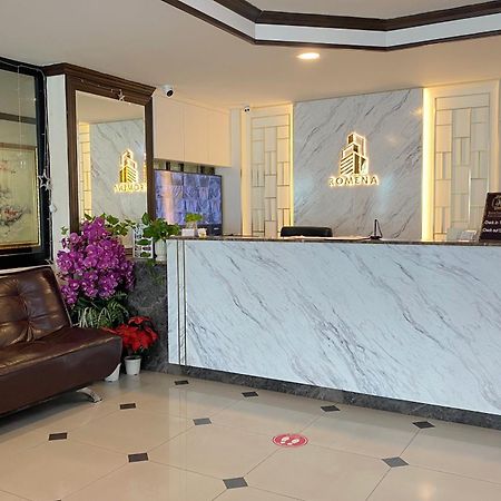 Romena Grand Hotel Chiang Mai Eksteriør billede