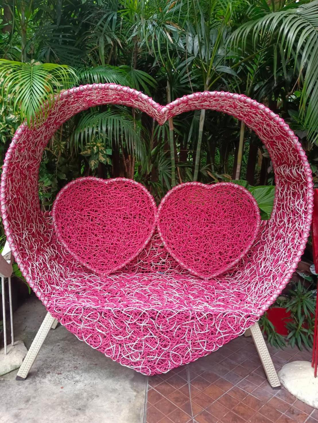 Romena Grand Hotel Chiang Mai Eksteriør billede