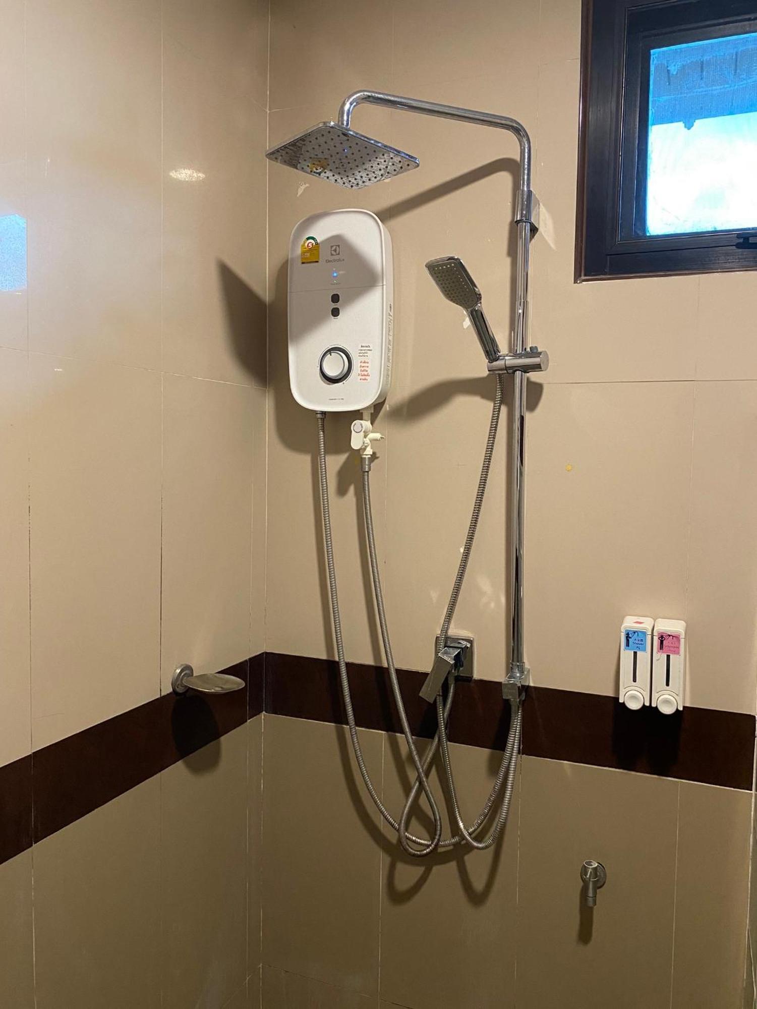 Romena Grand Hotel Chiang Mai Eksteriør billede