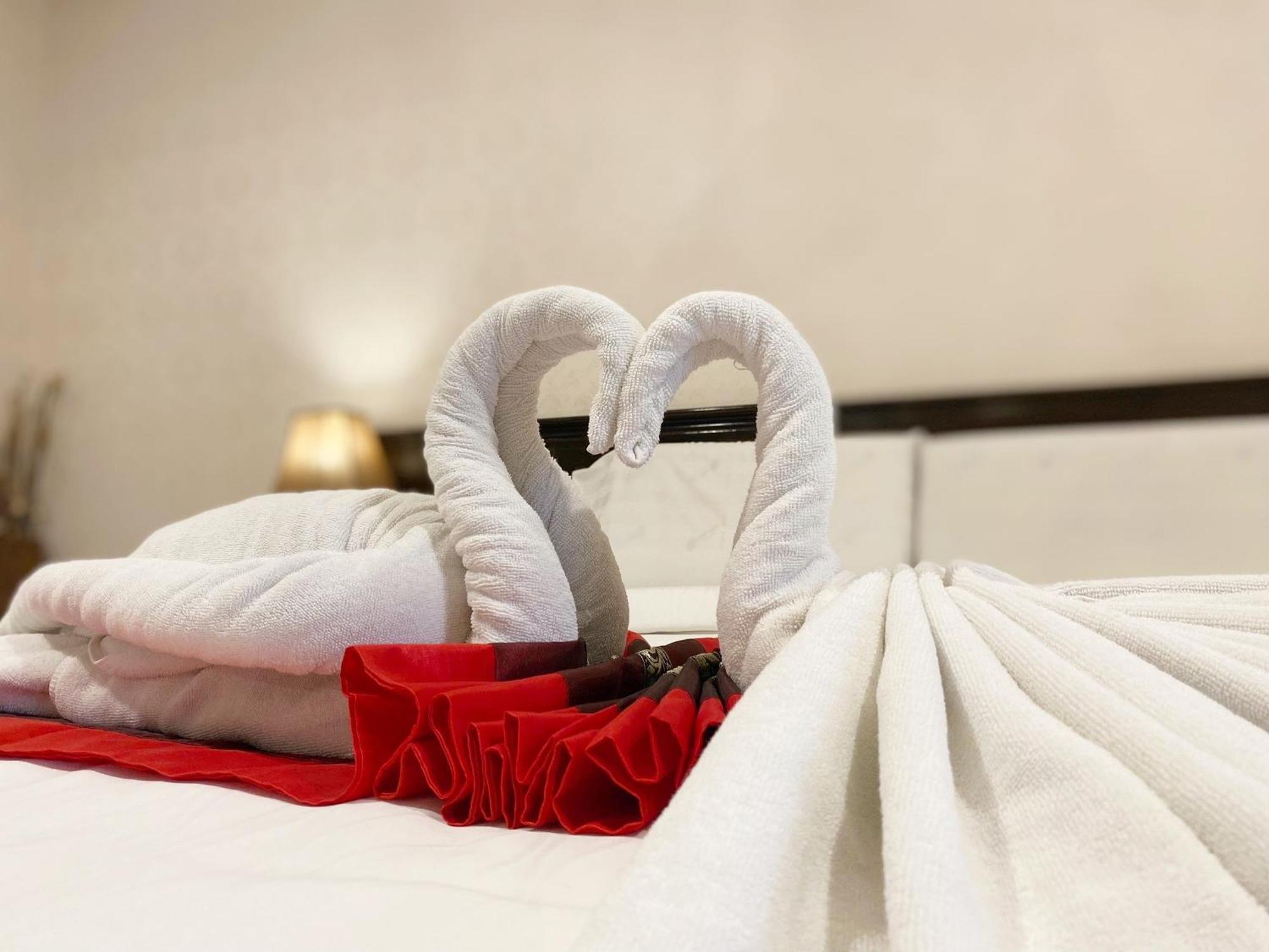 Romena Grand Hotel Chiang Mai Eksteriør billede