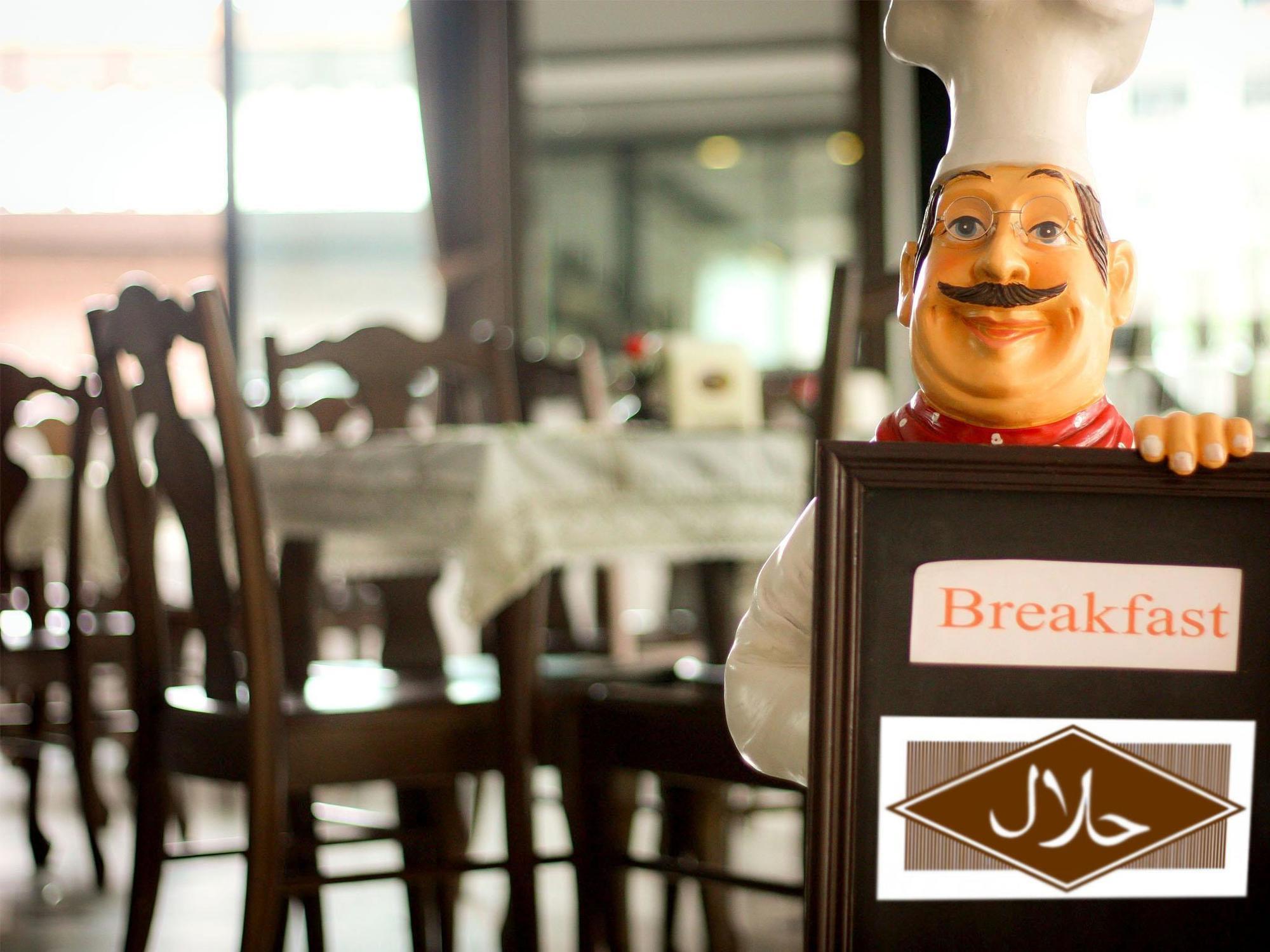 Romena Grand Hotel Chiang Mai Eksteriør billede